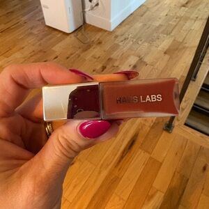 Haus Labs By Lady Gaga Lip Gloss - Rich Brown